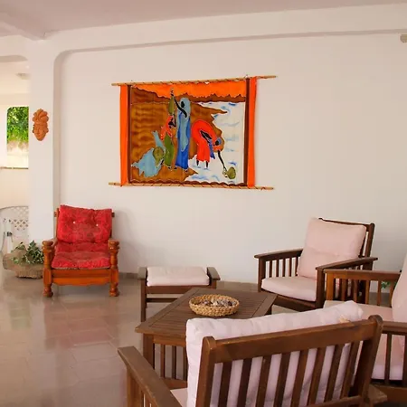 Villa La Poesia By Terrasalento
