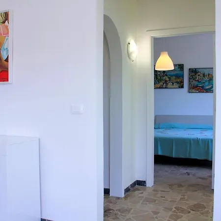 Villa La Poesia By Terrasalento Roca